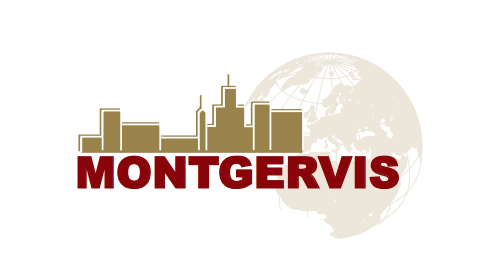 Montgervis Logo